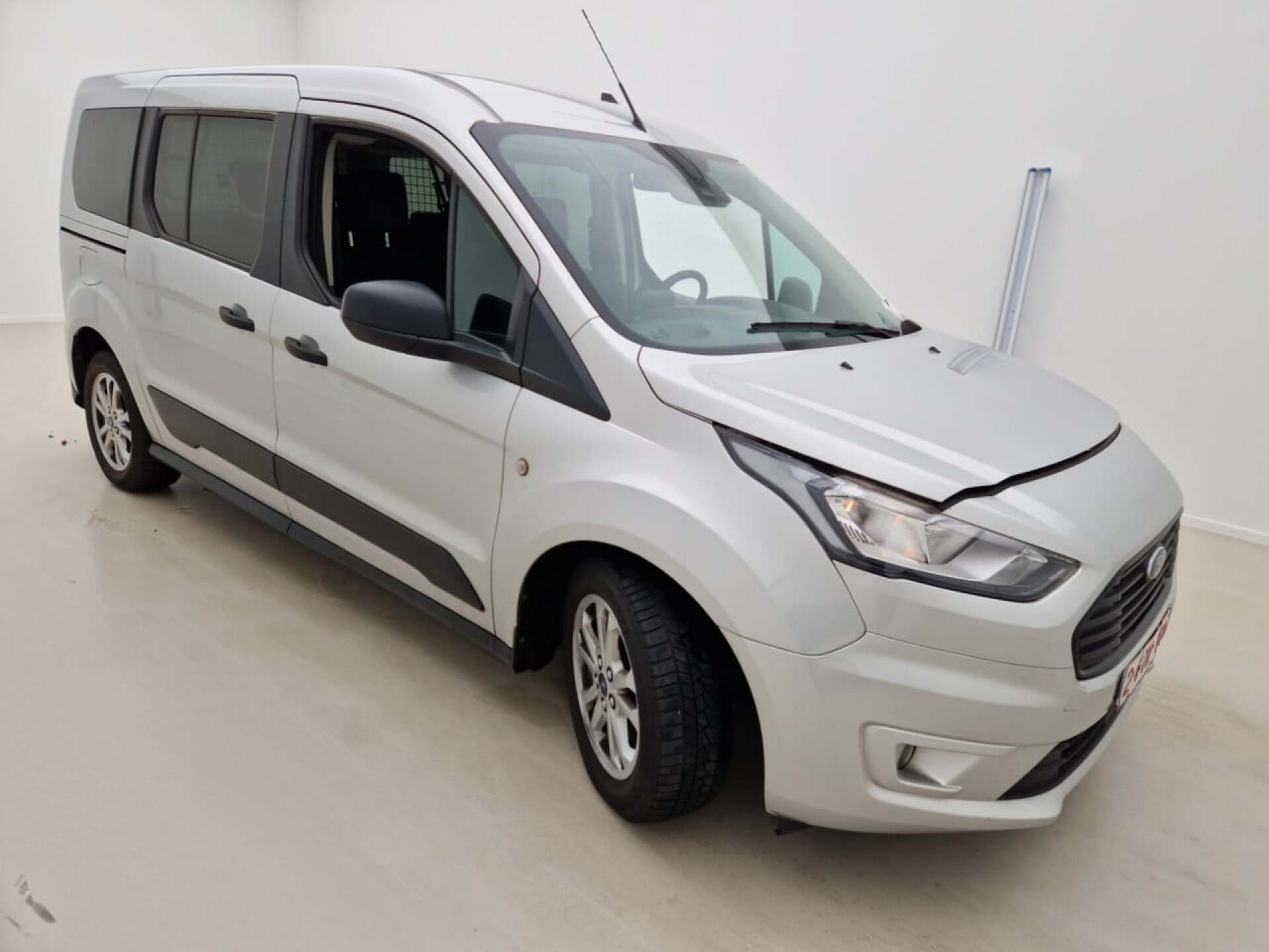 Ford Tourneo Connect 1.5 TDCi Trend