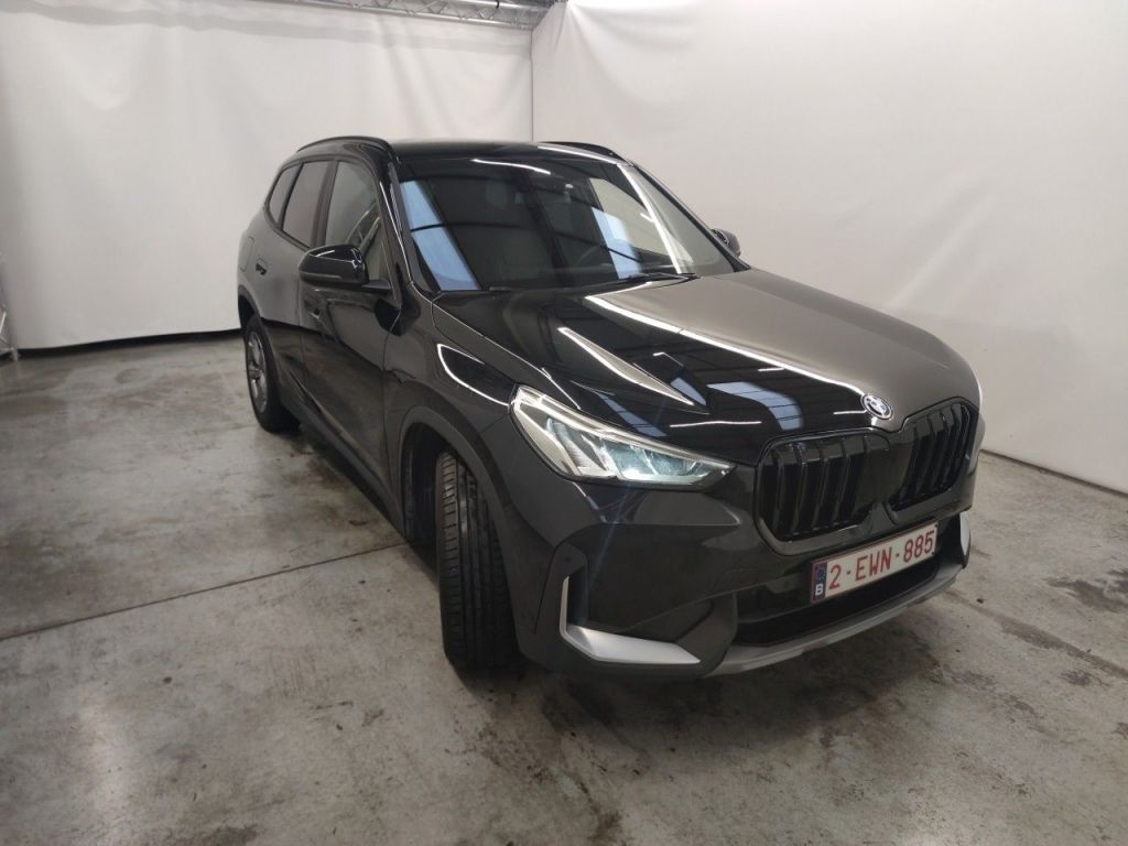 BMW X1 25e