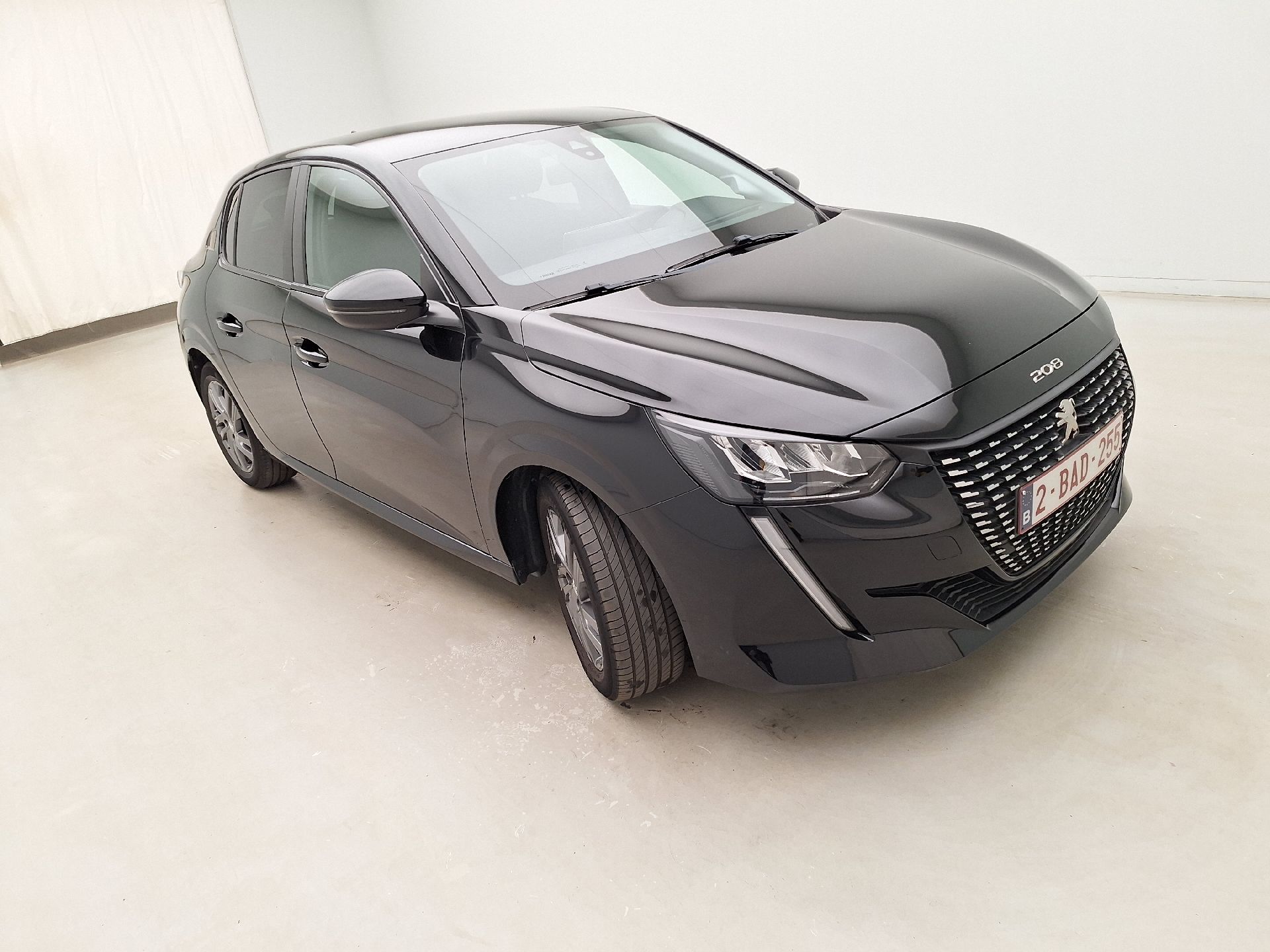 Peugeot 208 1.2i Active Pack
