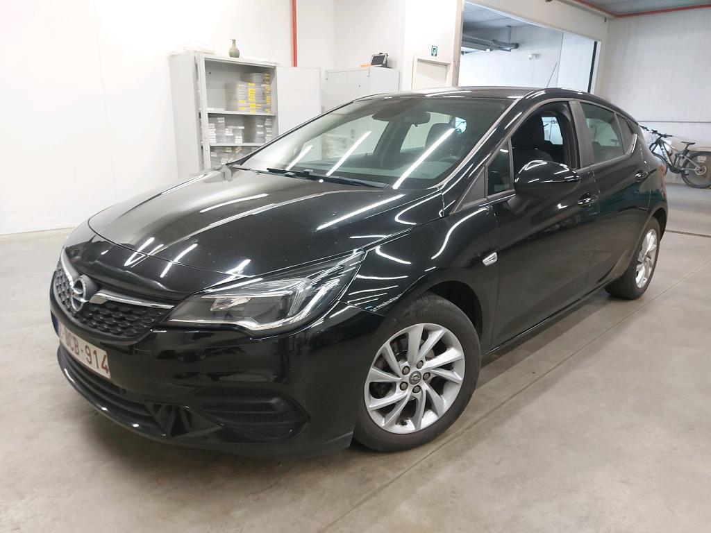 Opel Astra 1.2 Edition