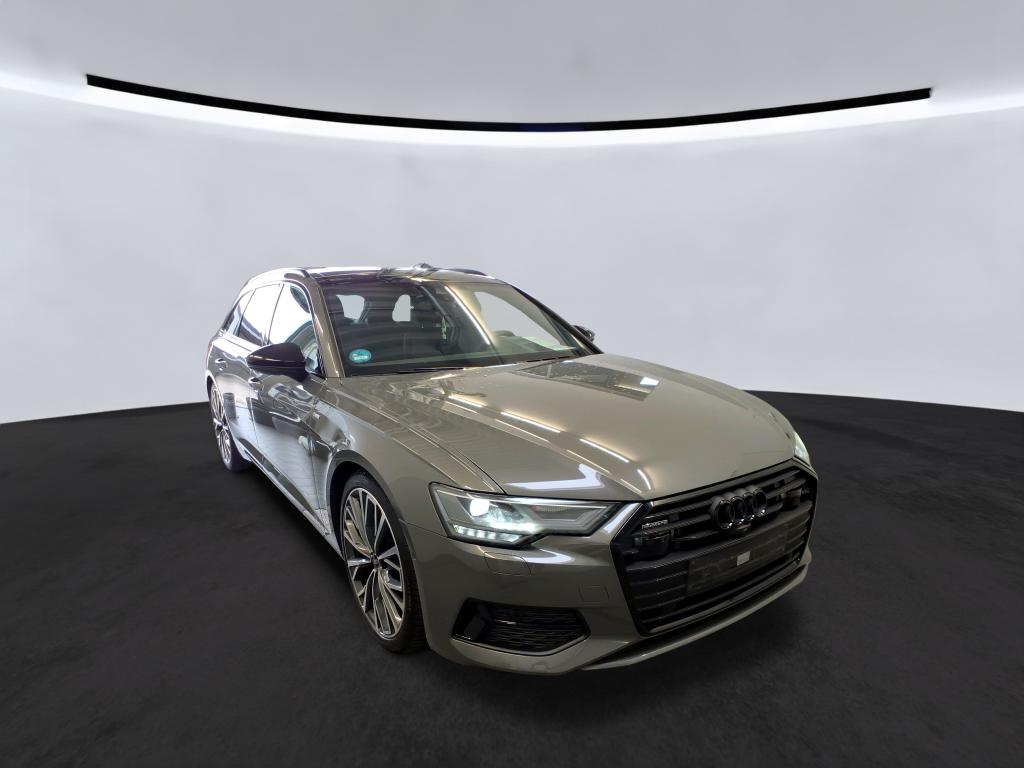 Audi A6 Avant 45 Tfsi Advanced