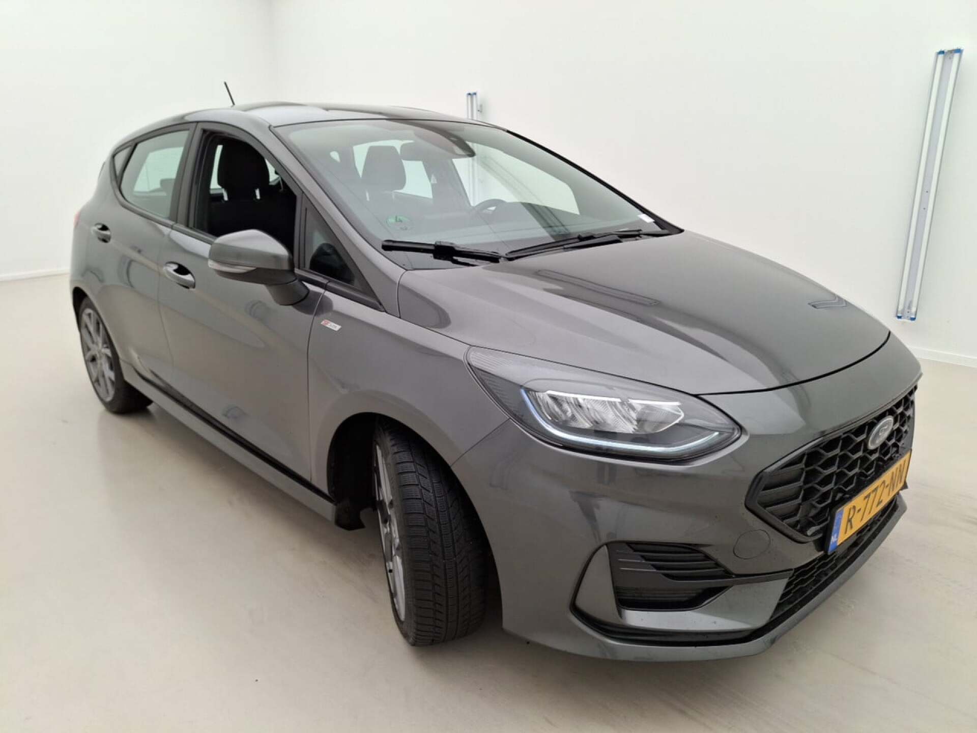 Ford Fiesta 1.0 EcoBoost ST Line