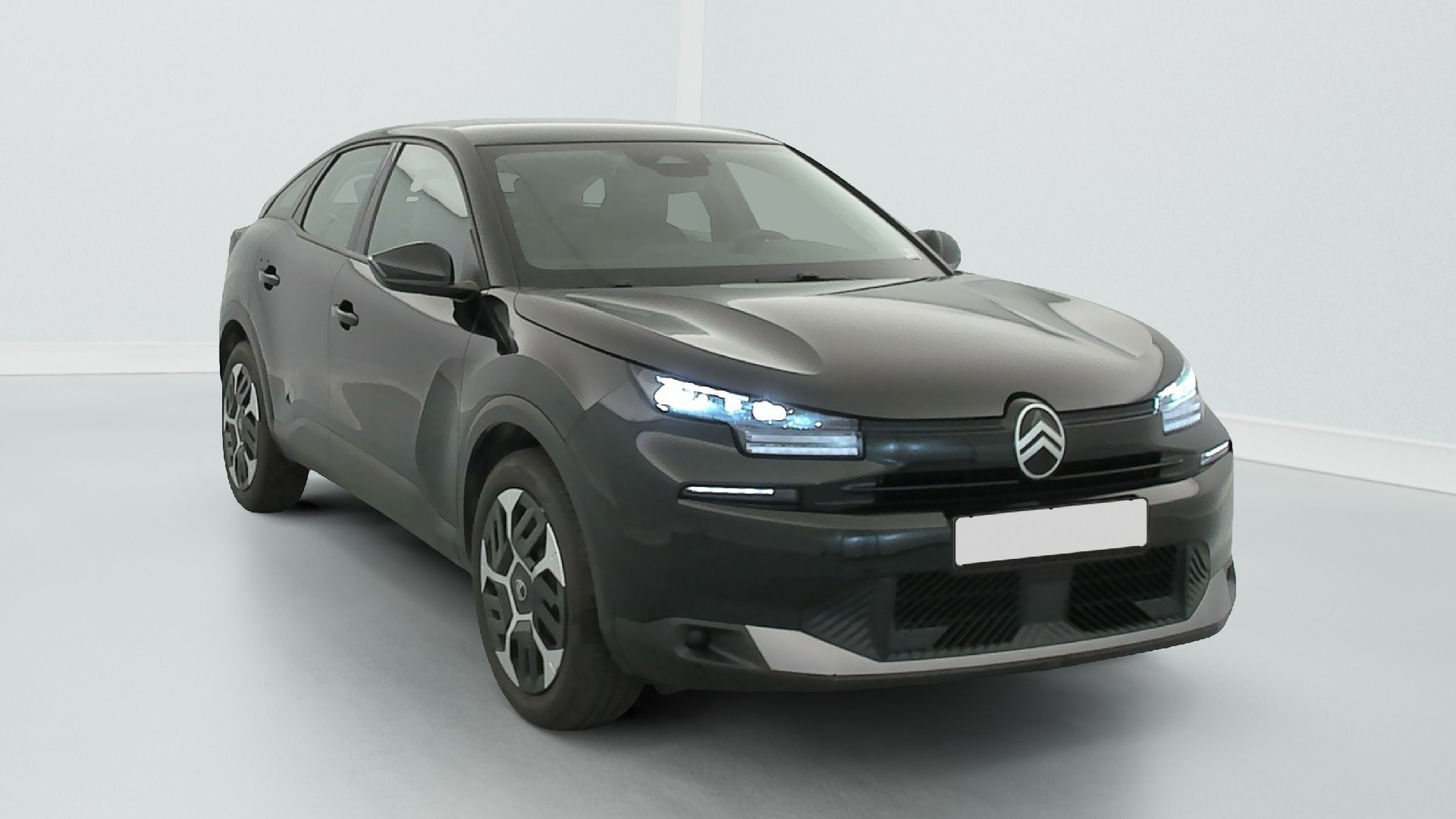 Citroën C4 1.2i Plus