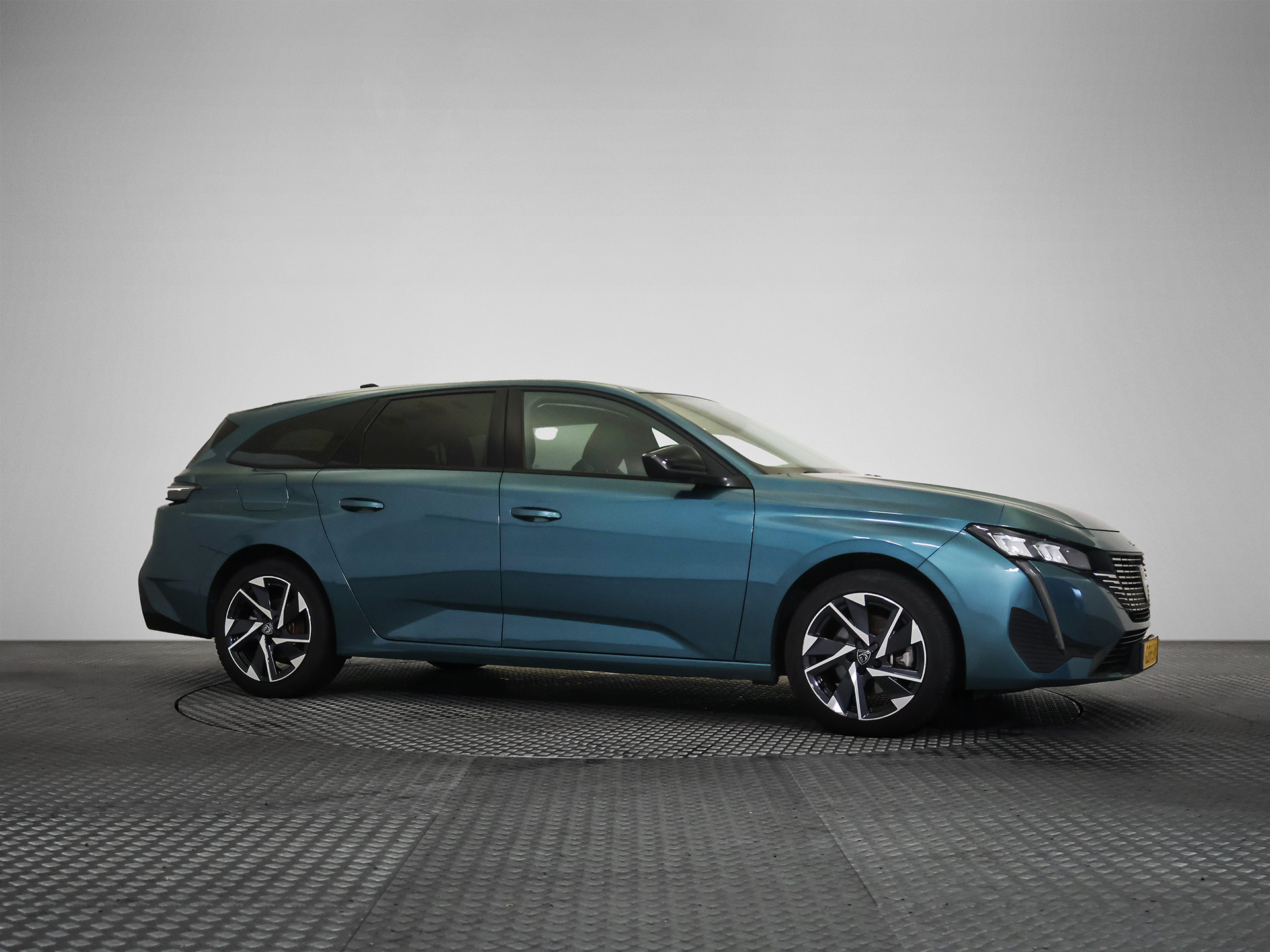 Peugeot 308 SW 1.2 Allure