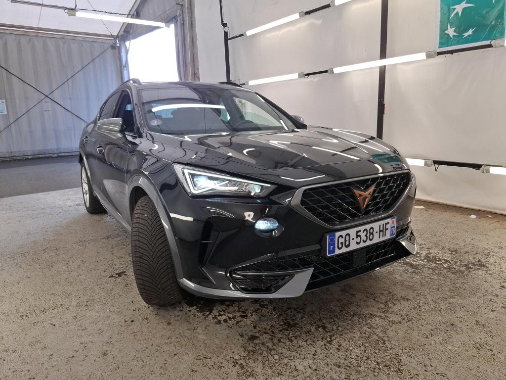 Cupra Formentor 1.4 e-Hybrid Business