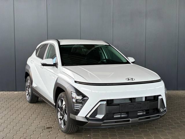 Hyundai Kona 1.0 T-GDI Comfort