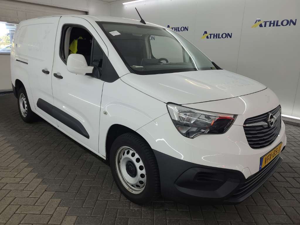 Opel Combo 1.5d Edition