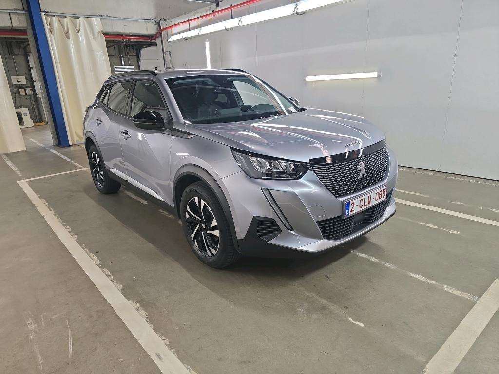 Peugeot 2008 1.5 HDi Allure