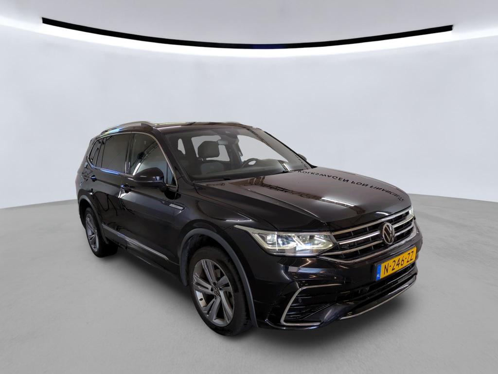 Volkswagen Tiguan Allspace 1.5 TSI R-Line