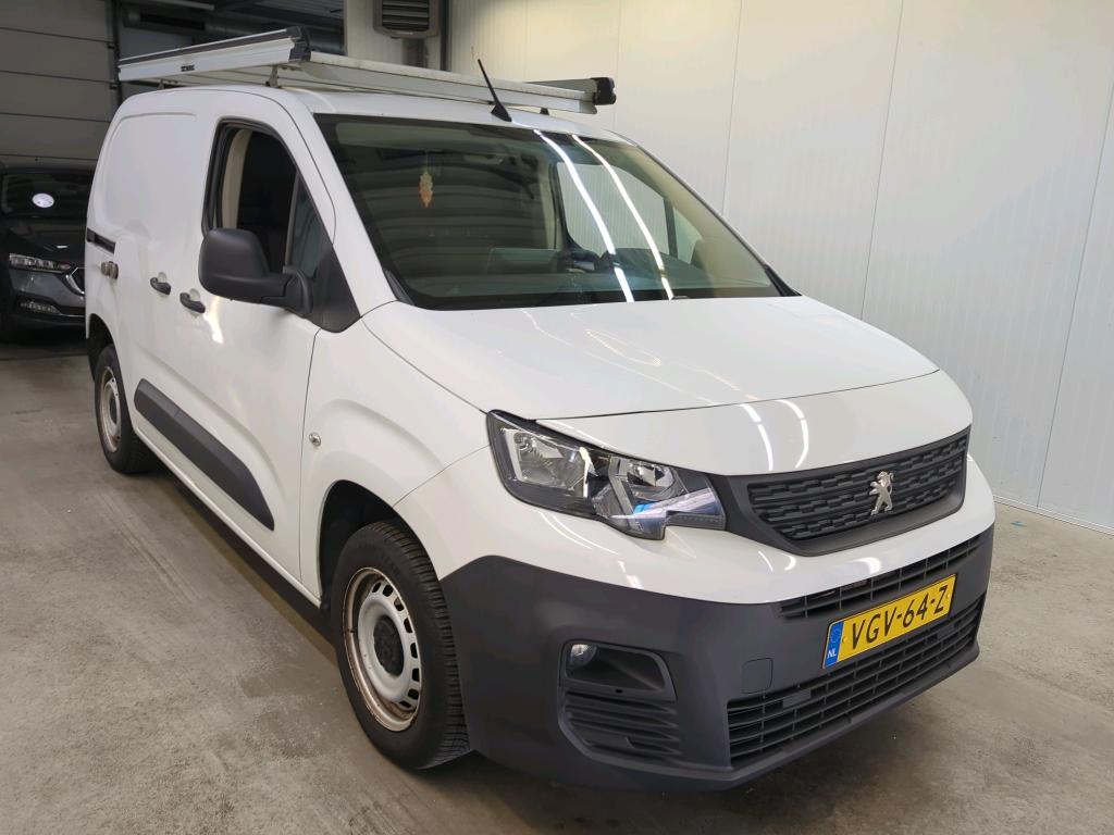 Peugeot Partner 1.5 HDI Premium
