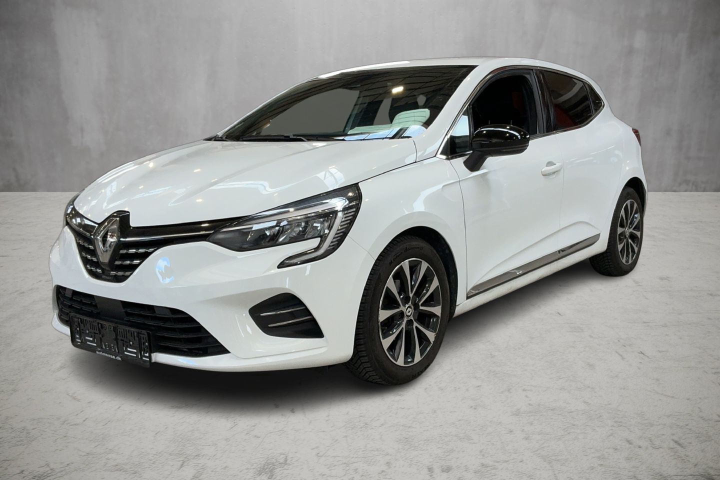 Renault Clio Techno