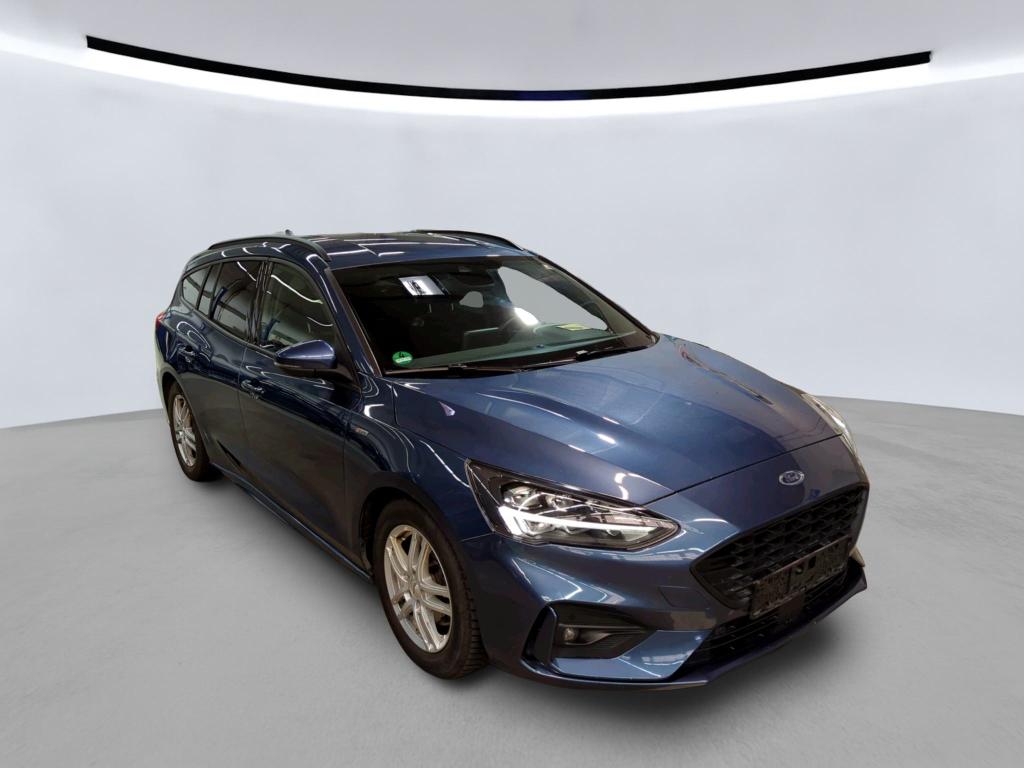 Ford Focus 2.0