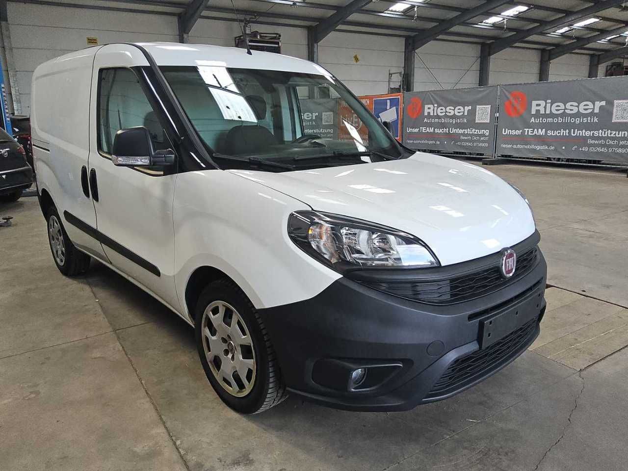 Fiat Doblo SX