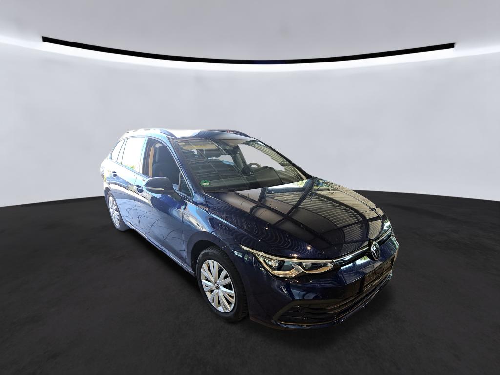 Volkswagen Golf Variant 1.5 eTSI Life
