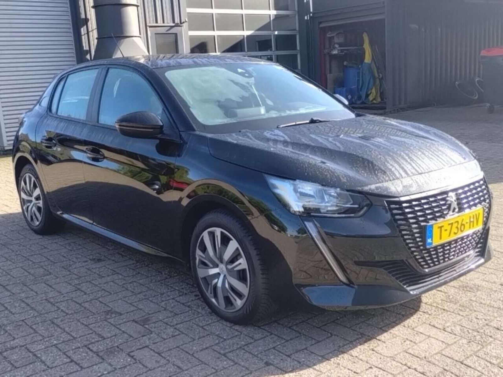 Peugeot 208 1.2i Active Pack