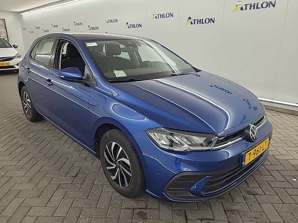 Volkswagen Polo 1.0 TSI Life