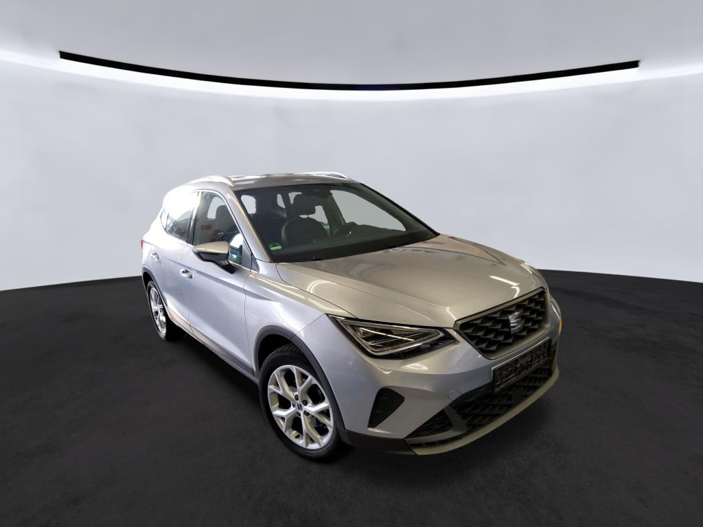 Seat Arona 1.0 TSI FR