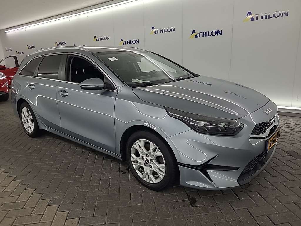 Kia Ceed SW 1.0 T-GDI DynamicLine