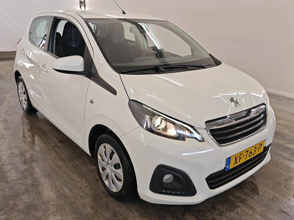 Peugeot 108 1.0 VTI Active