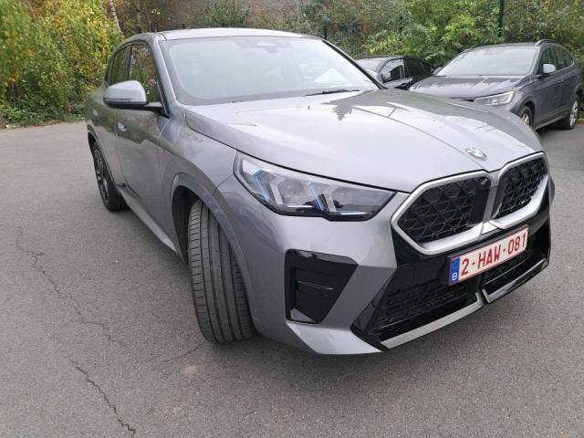 BMW X2 20