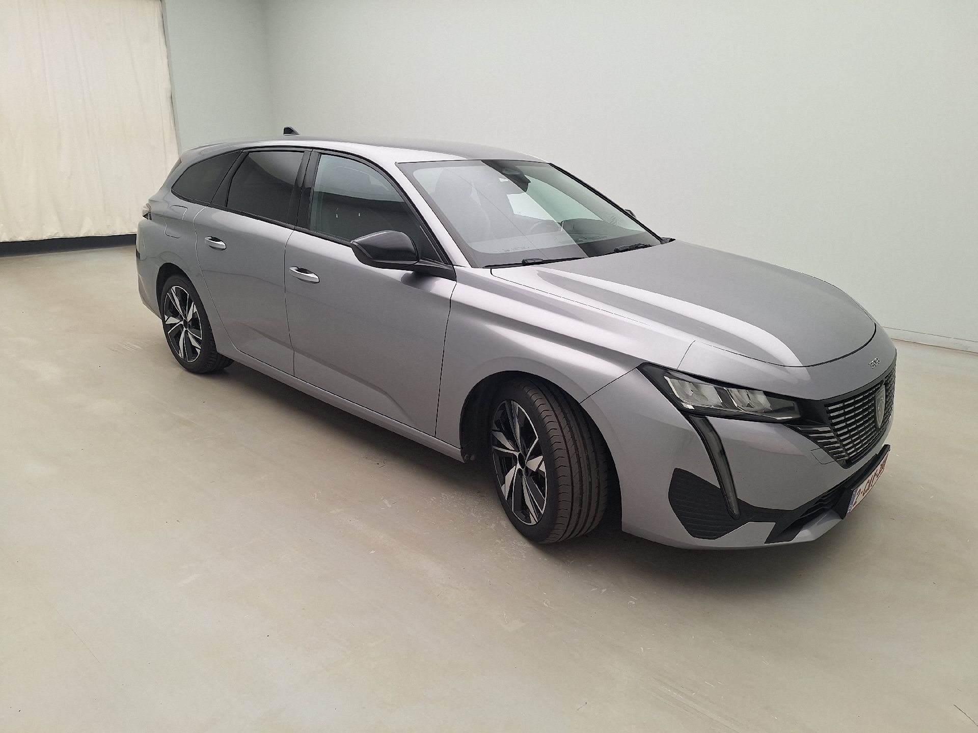 Peugeot 308 SW 1.5 Allure