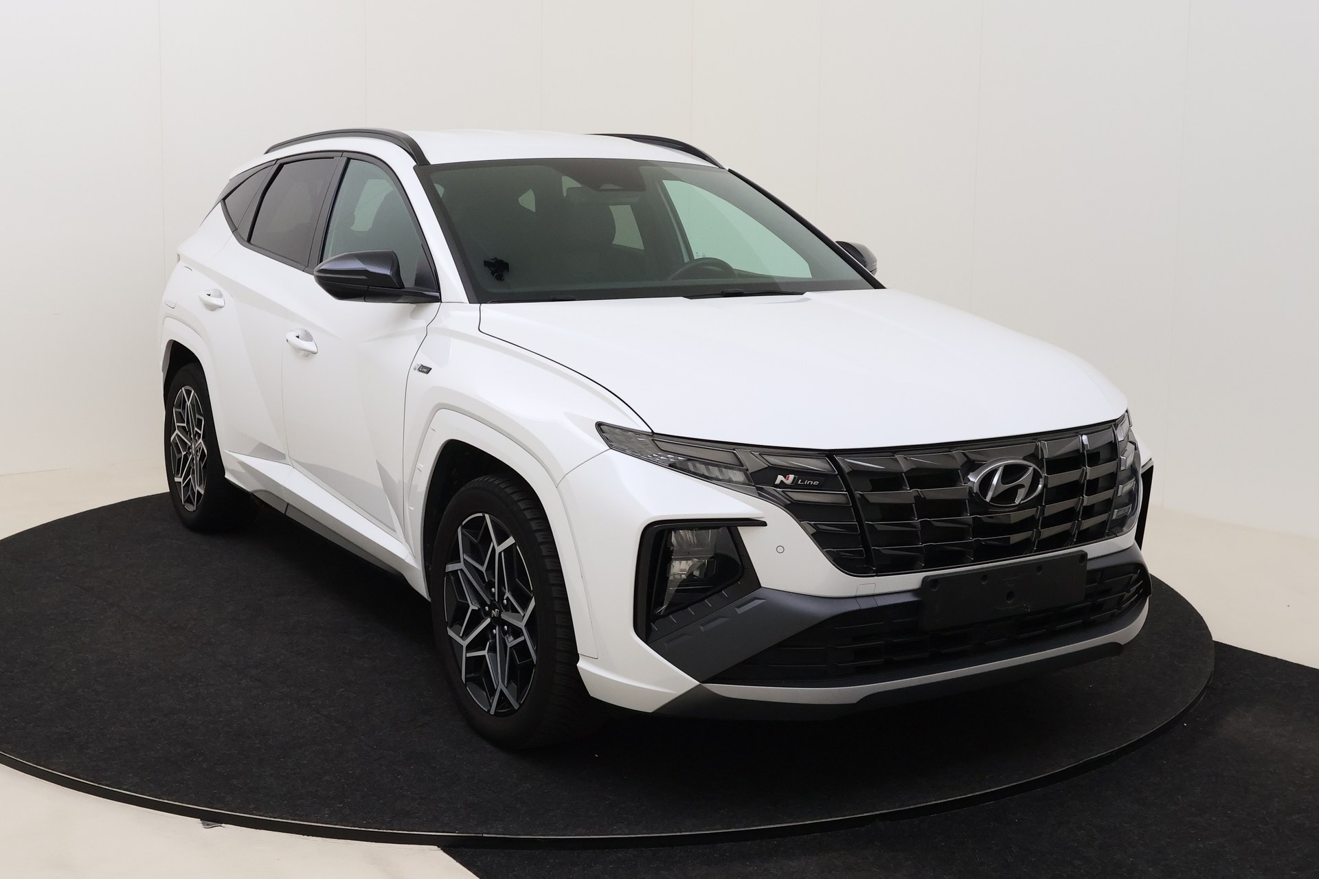Hyundai Tucson 1.6 T-GDI N Line