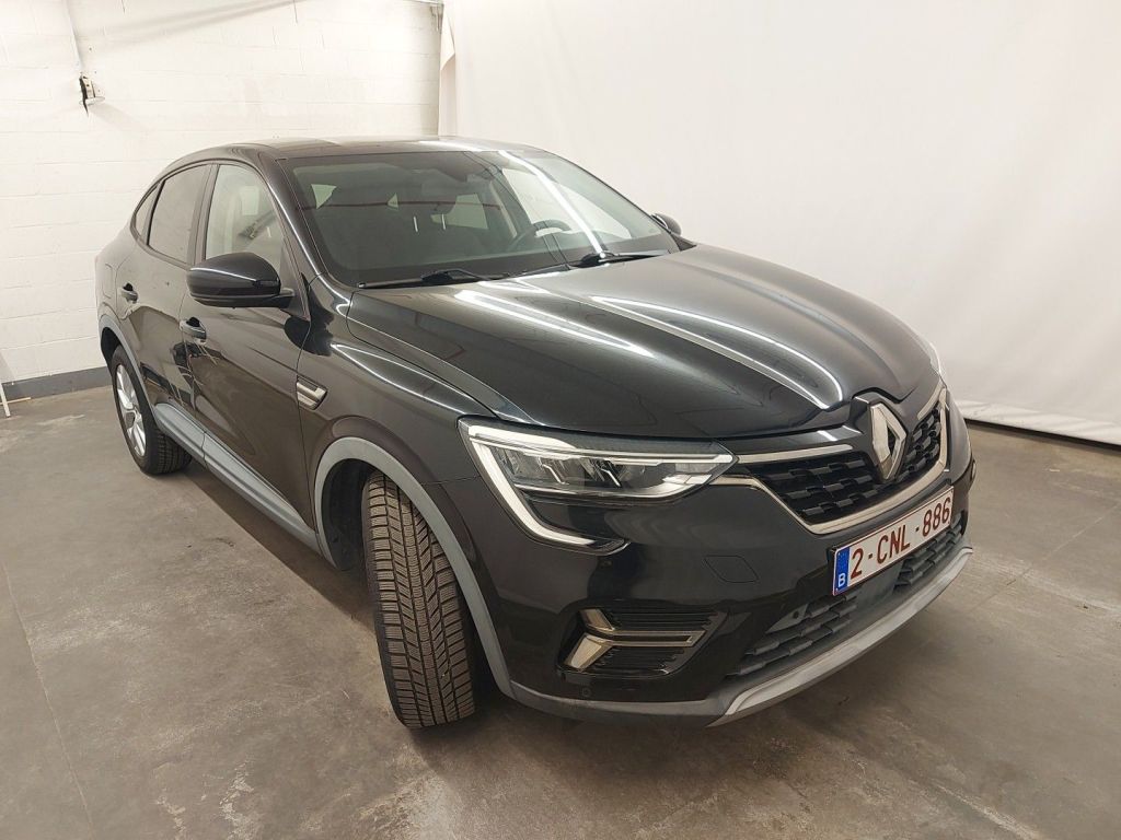 Renault Arkana 1.3