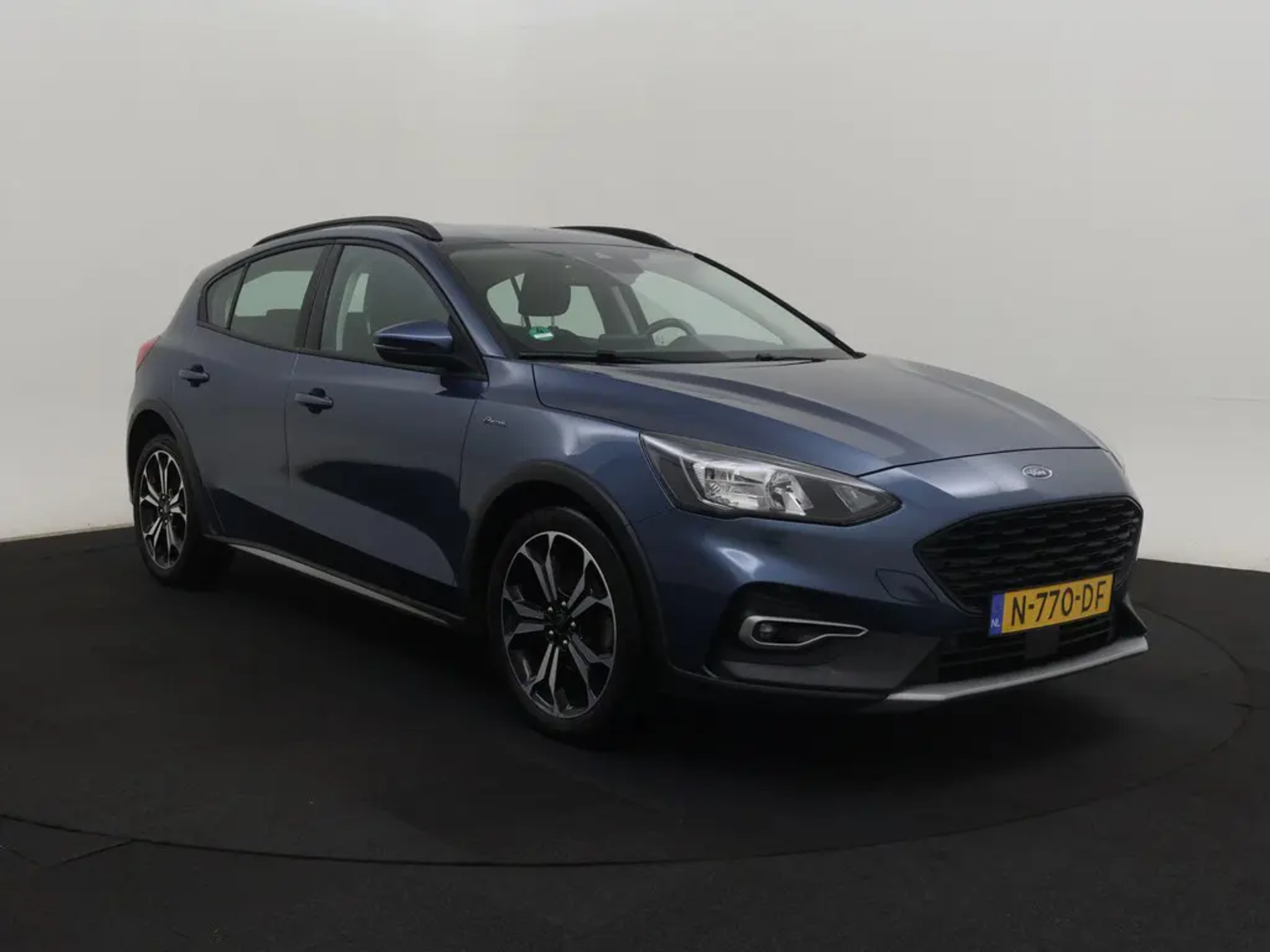 Ford Focus Active 1.0 EcoBoost Business