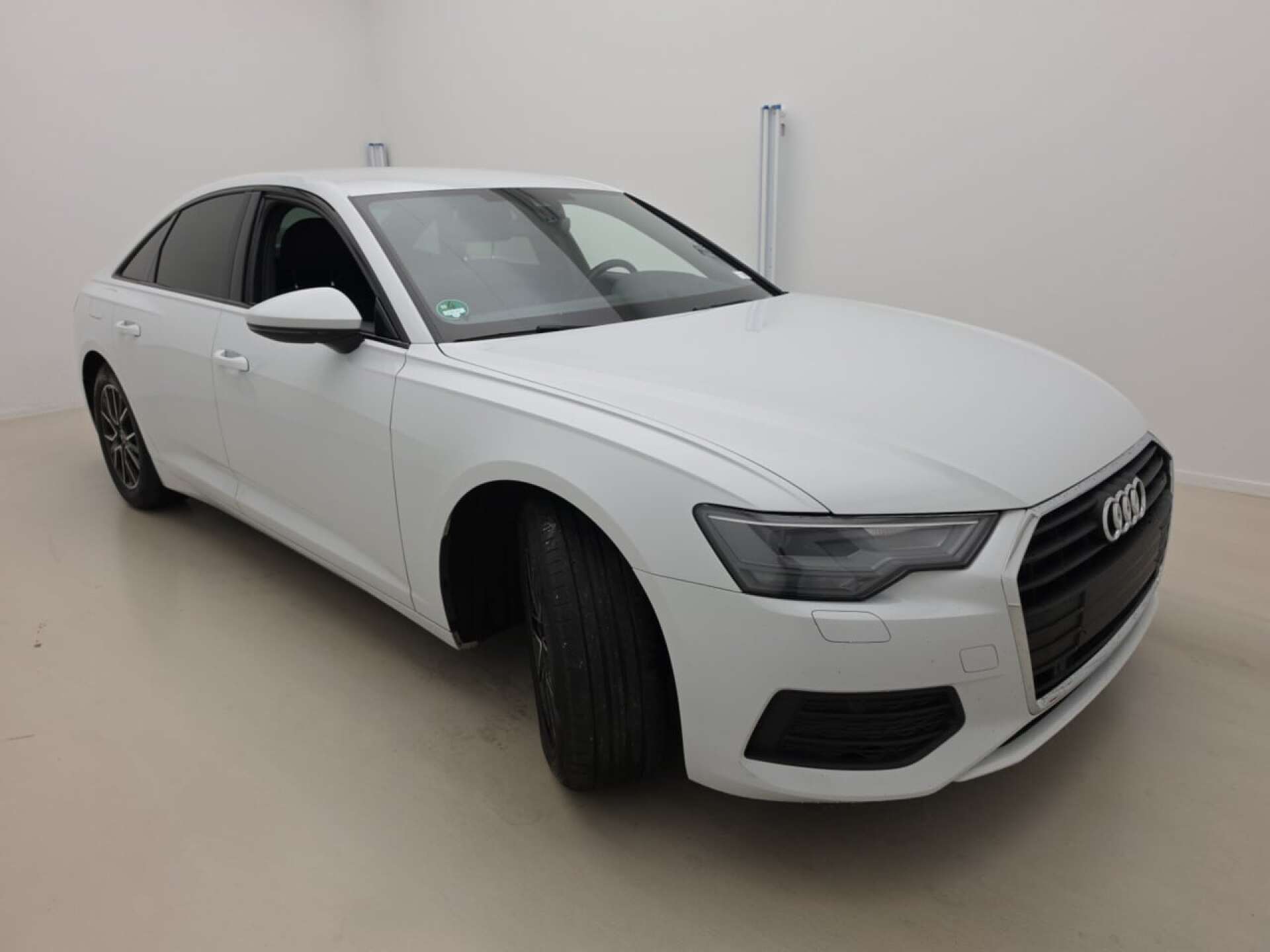 Audi A6 2.0 TDI Business