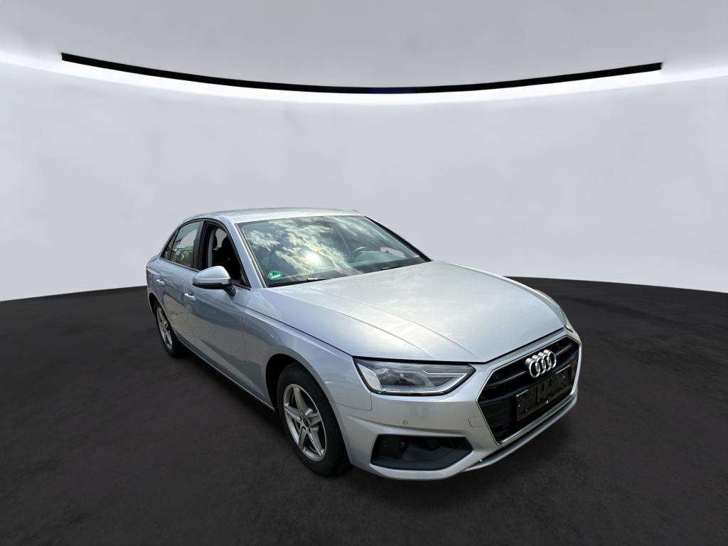 Audi A4 30 TDI