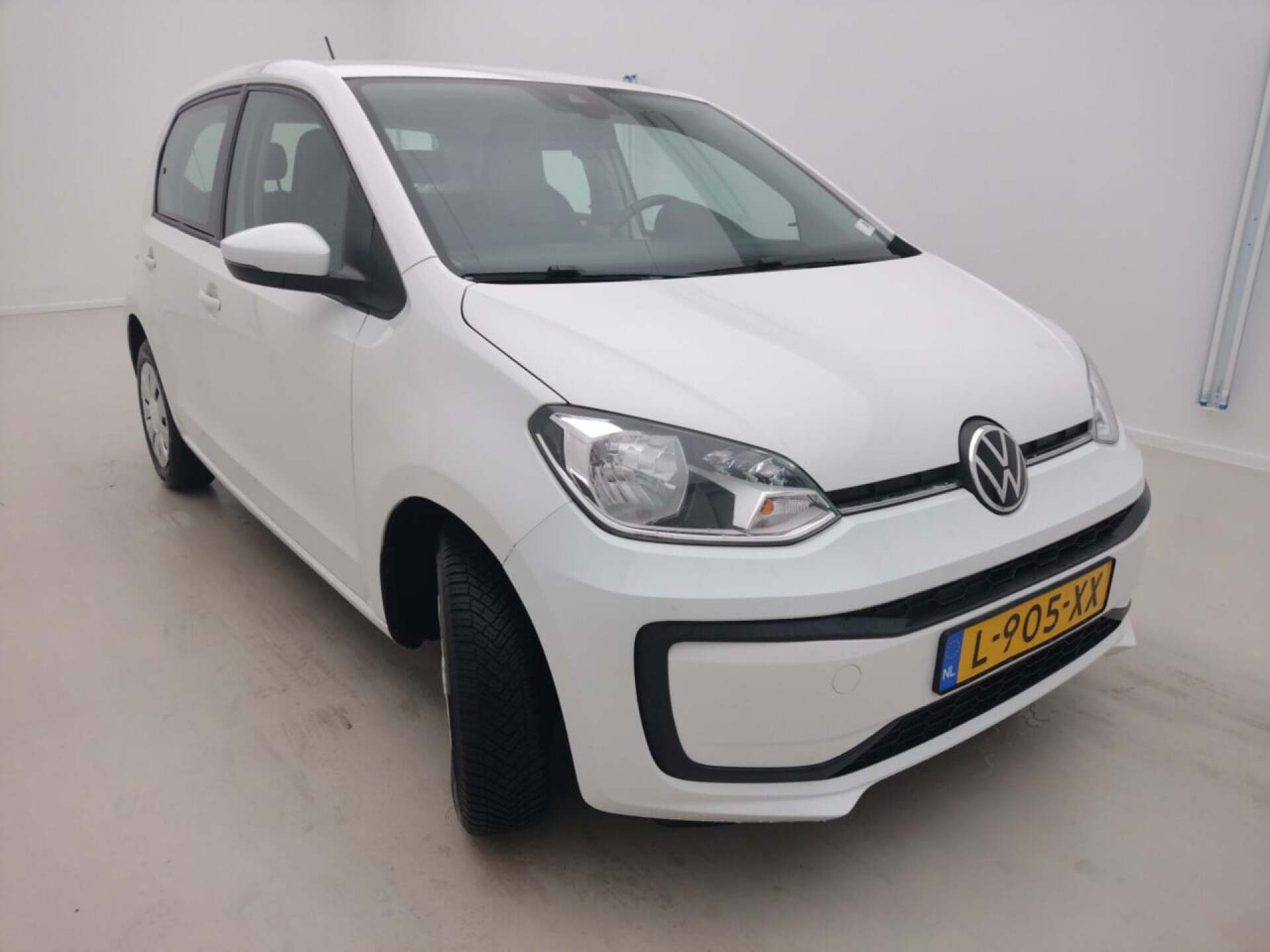 Volkswagen Up! 1.0