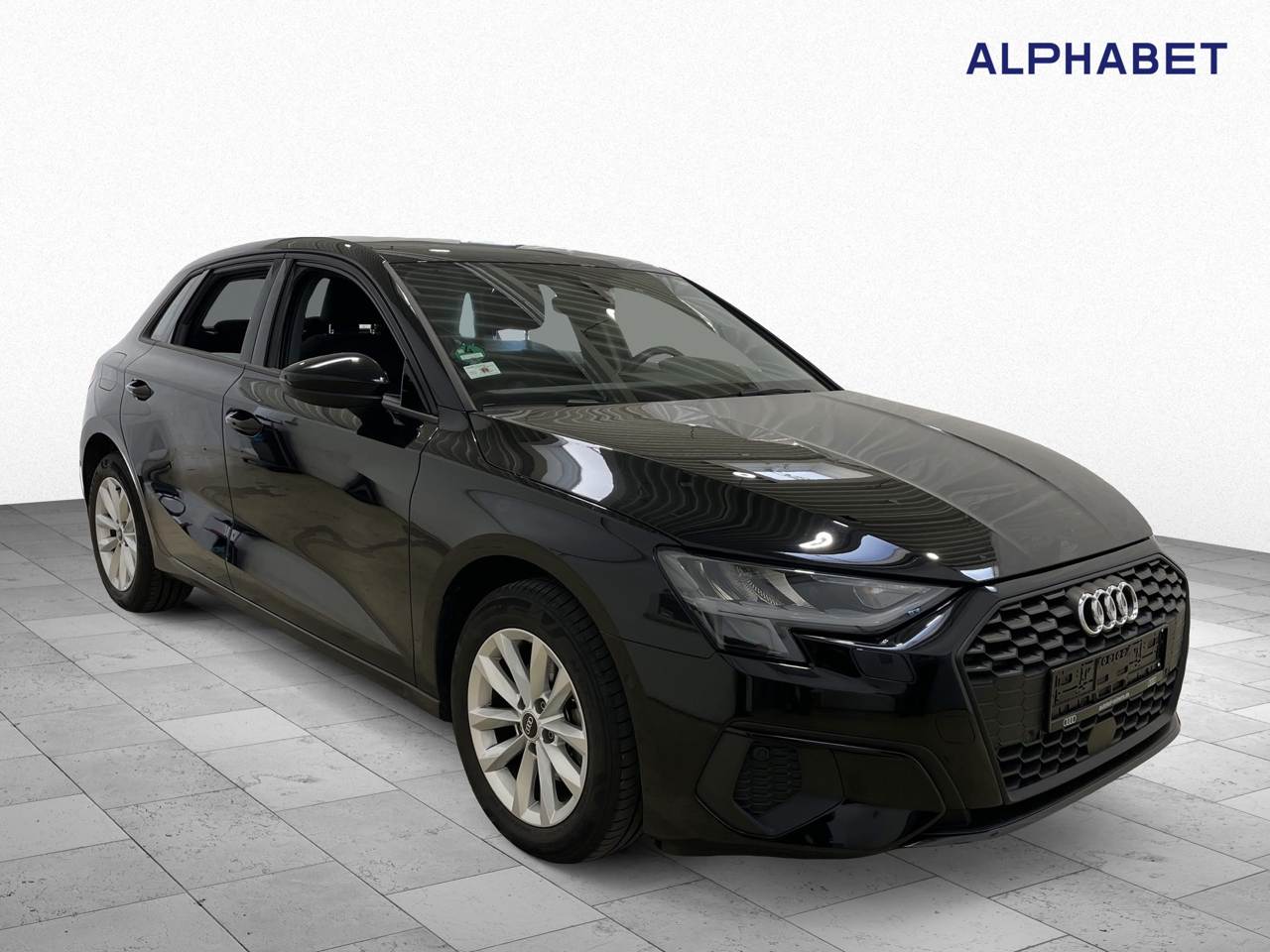 Audi A3 Sportback 30 TFSI
