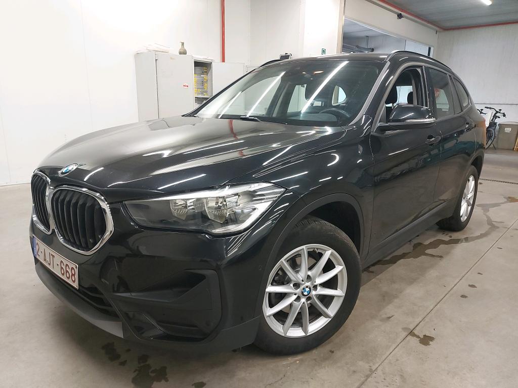 BMW X1 16d