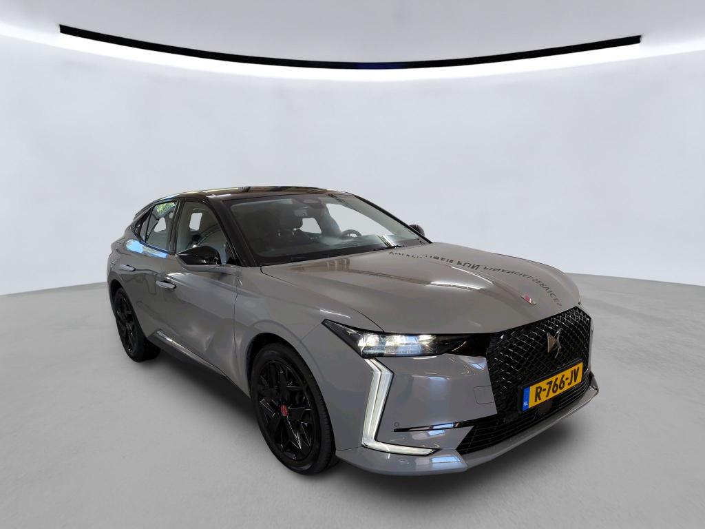 DS 4 1.2i Performance Line