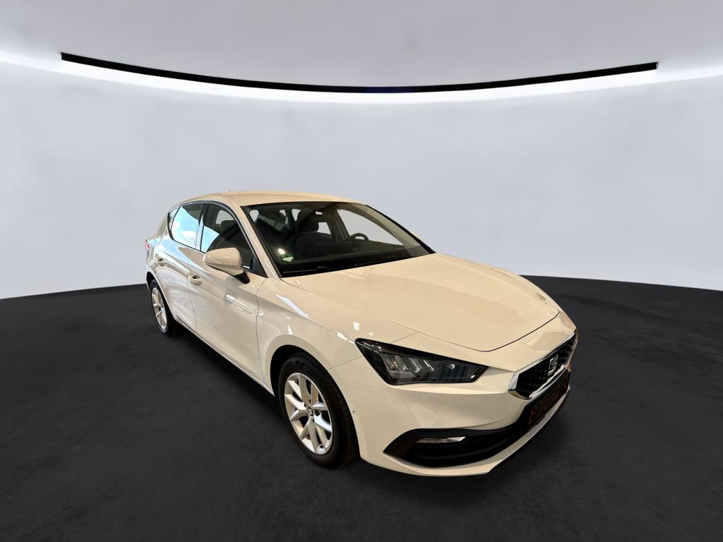 SEAT Leon 2.0 TDI Style