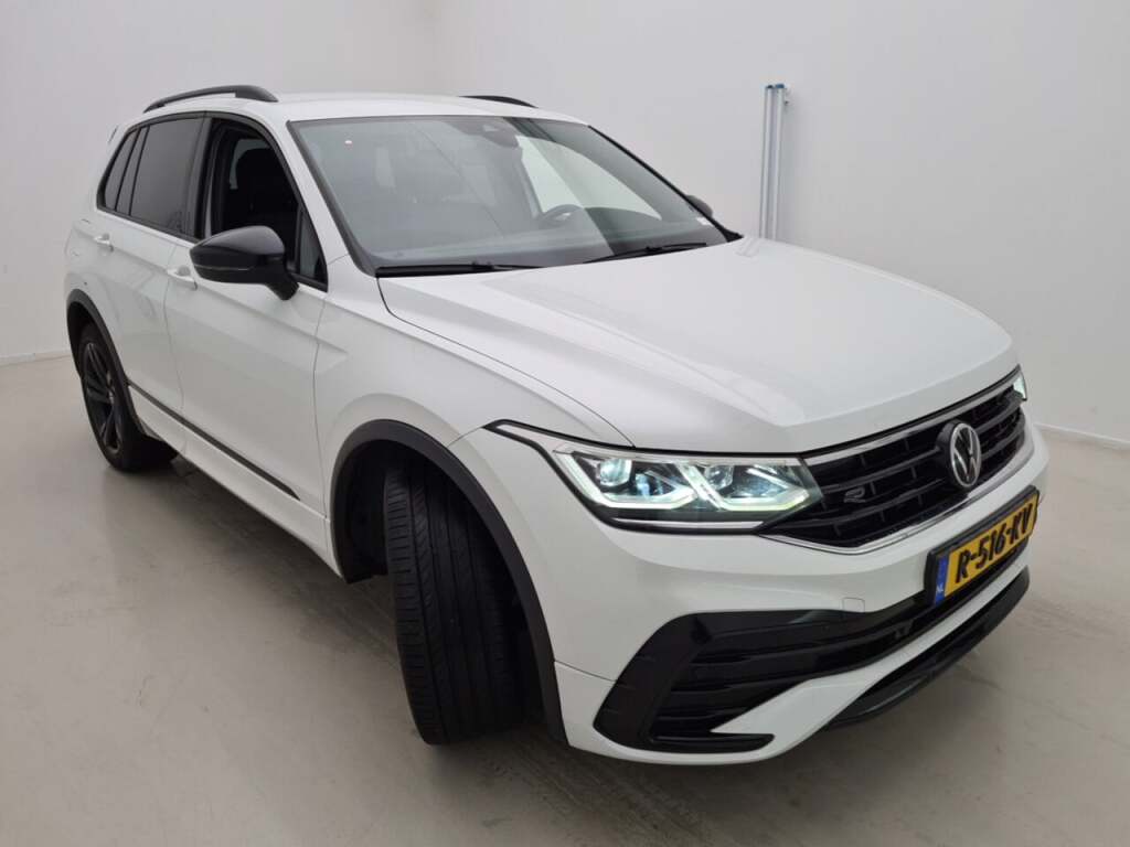 Volkswagen Tiguan 1.4 TSI R-Line