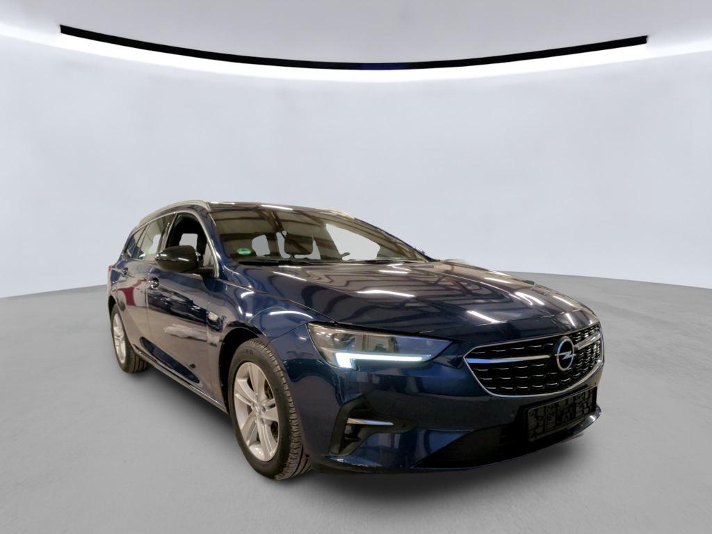 Opel Insignia Sports Tourer 2.0