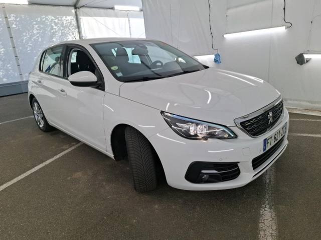 Peugeot 308 Active Business