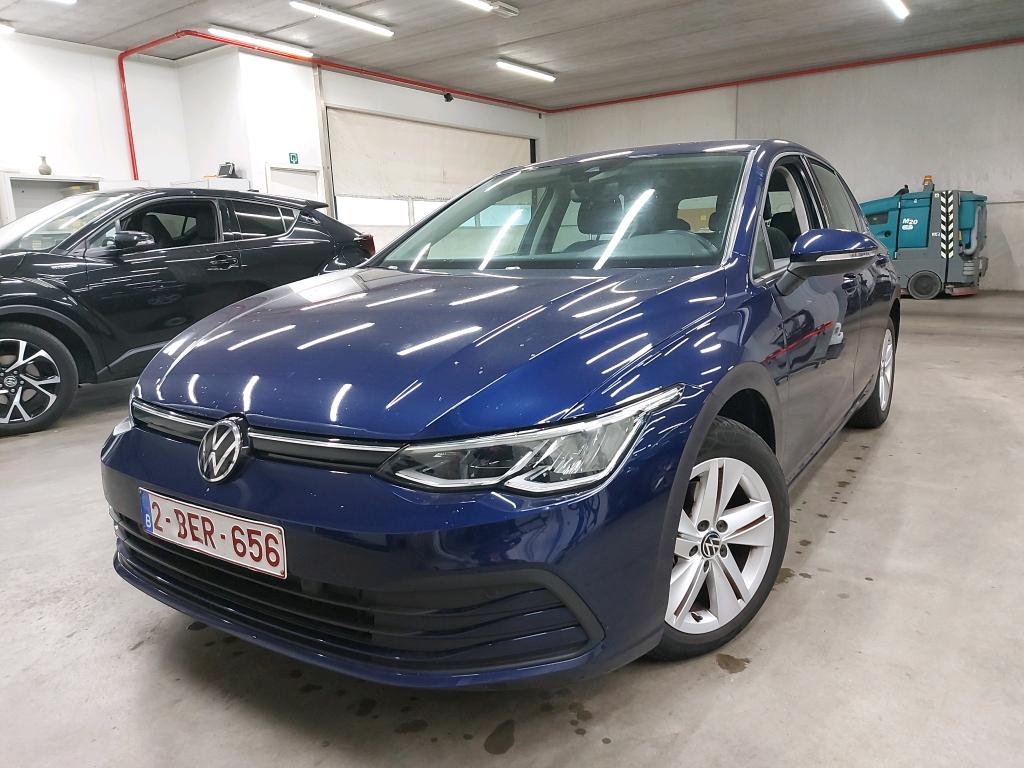 Volkswagen Golf 2.0 TDI Life