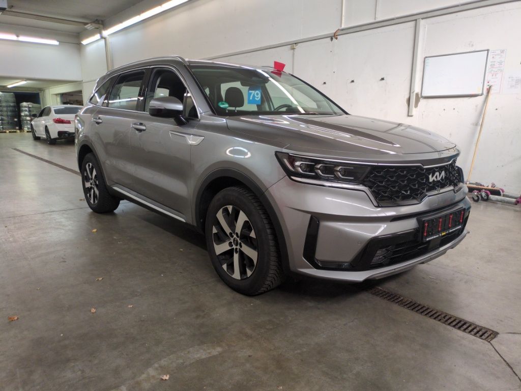 Kia Sorento 2.2 CRDi Vision