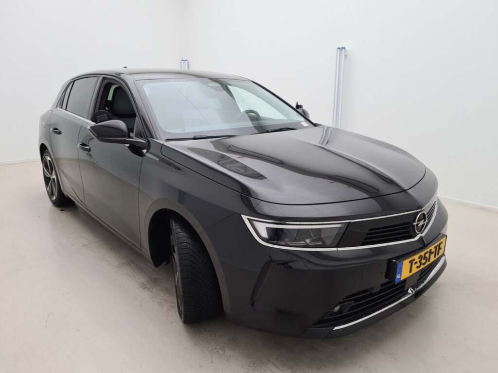 Opel Astra 1.2 Business Elegance