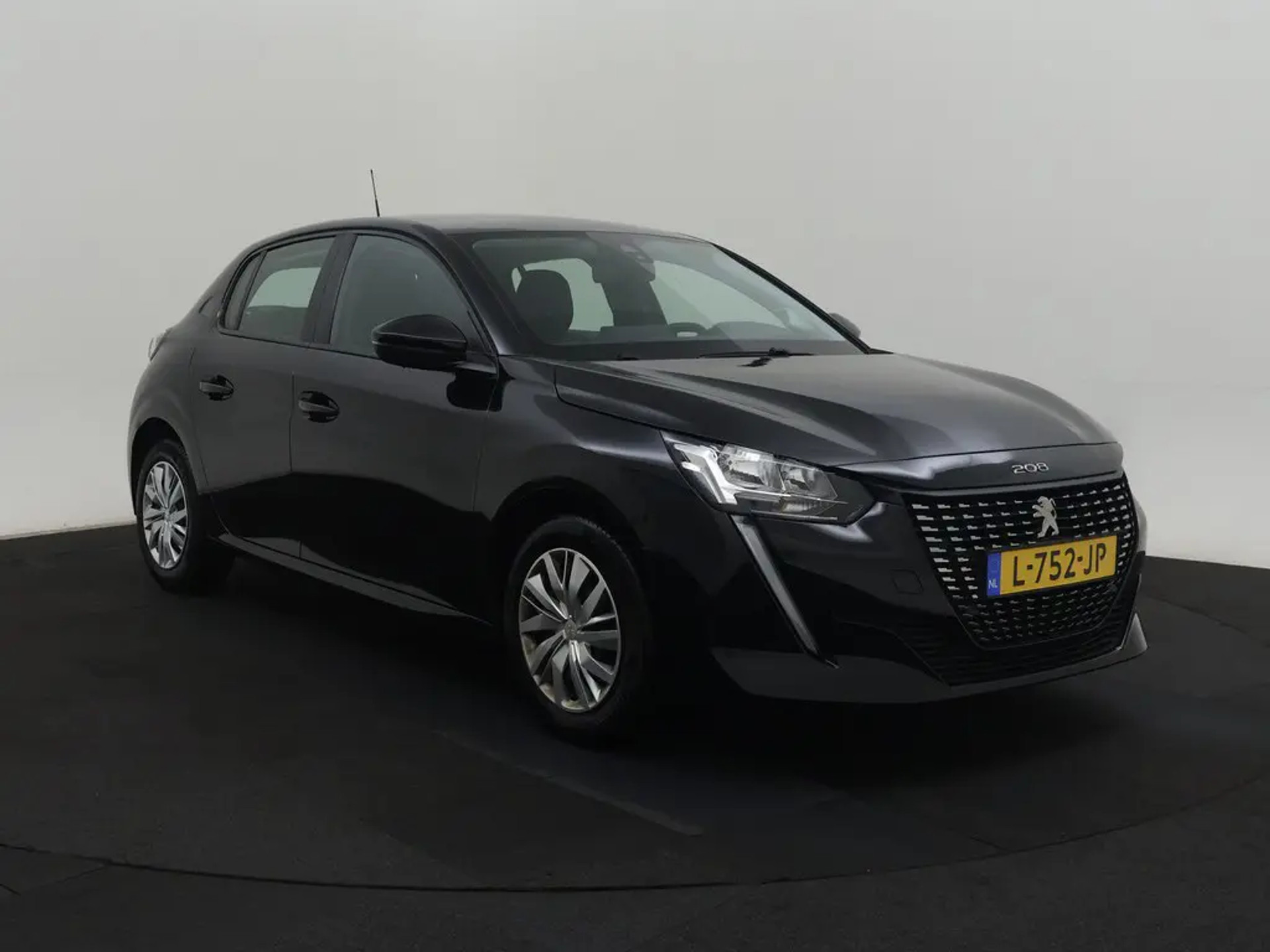 Peugeot 208 1.2i Active