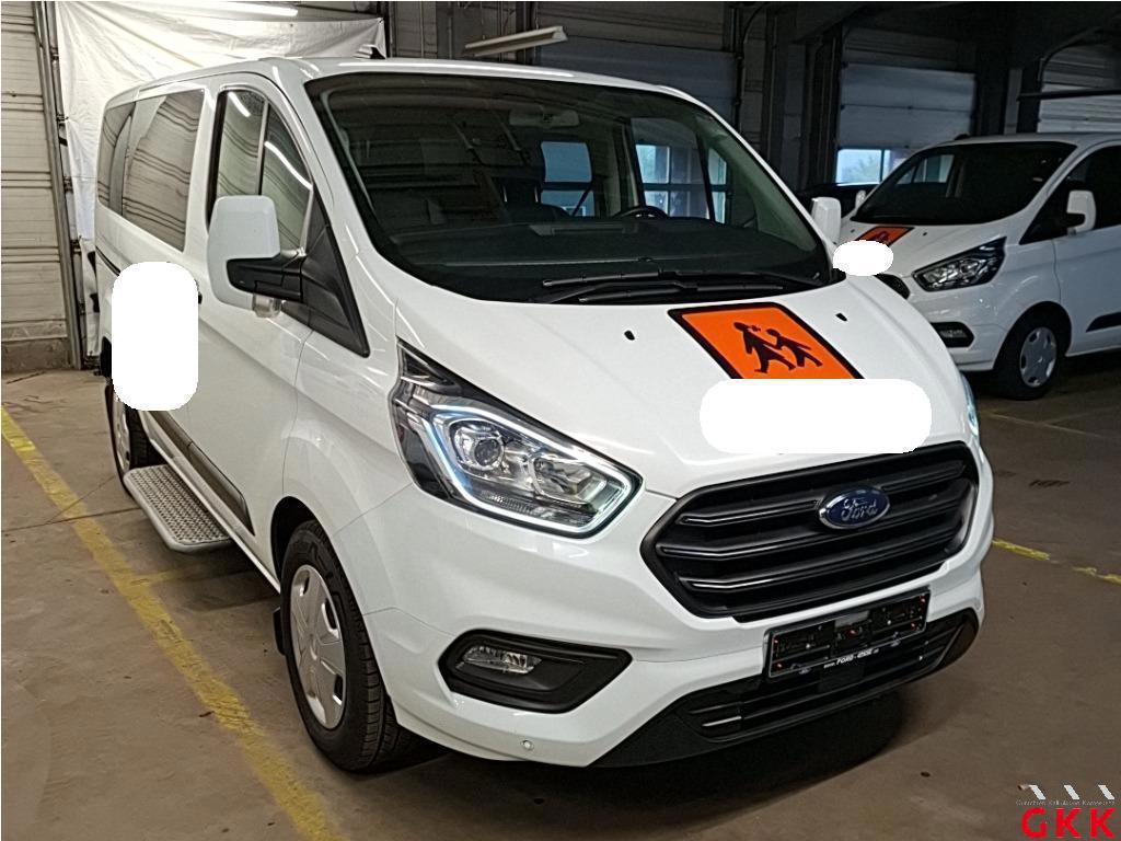 Ford Tourneo Custom L1H1 Trend