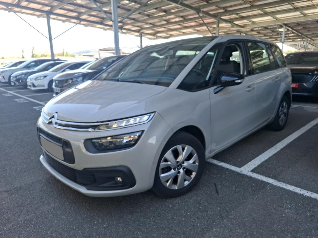 Citroën C4 Grand Spacetourer 1.5 HDi Business