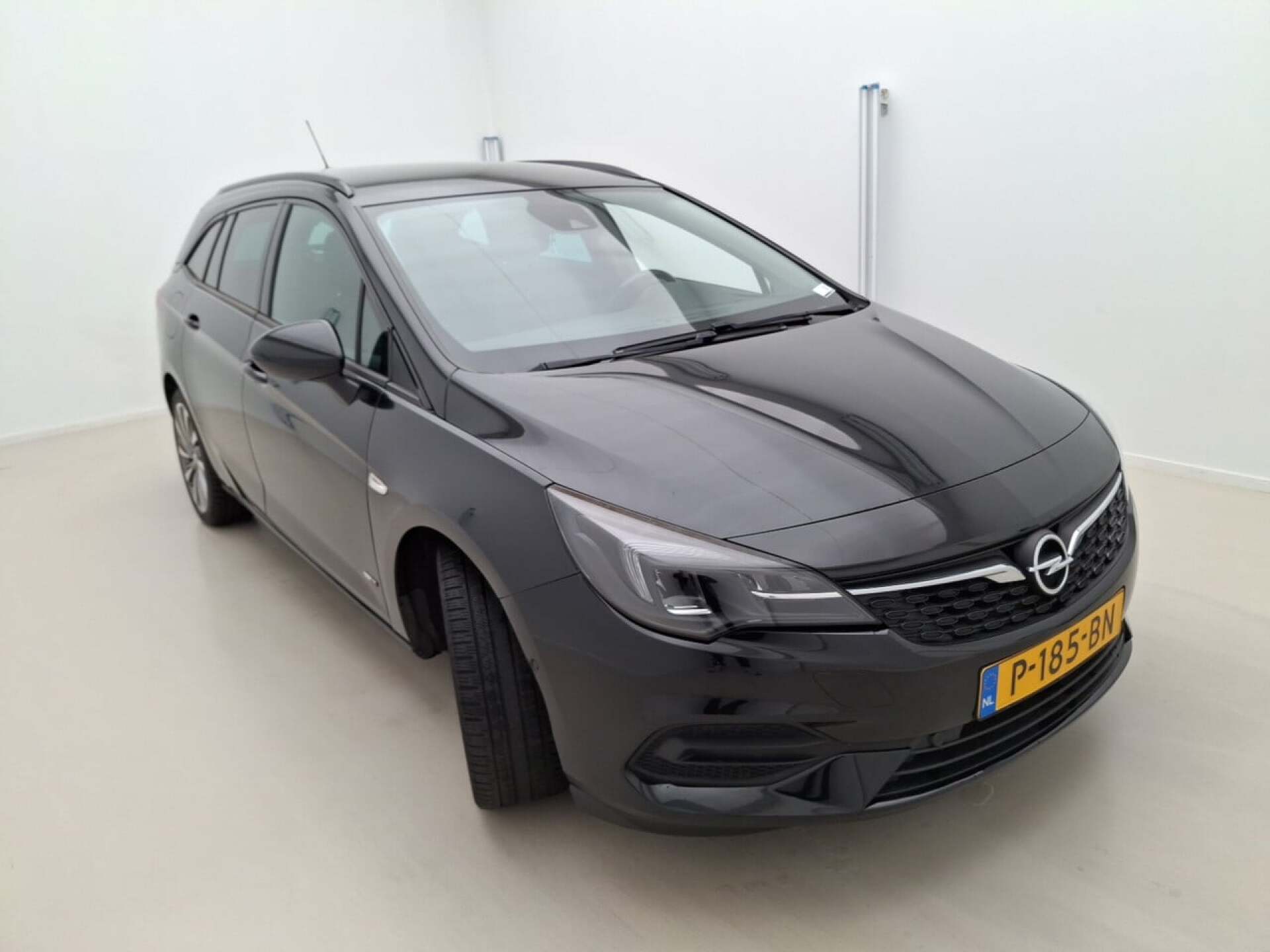 Opel Astra Sports Tourer 1.2 Design
