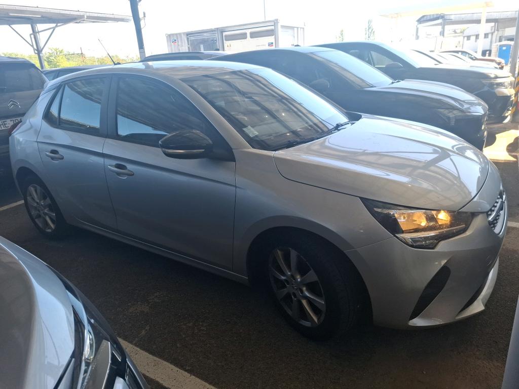 Opel Corsa 1.5 Edition