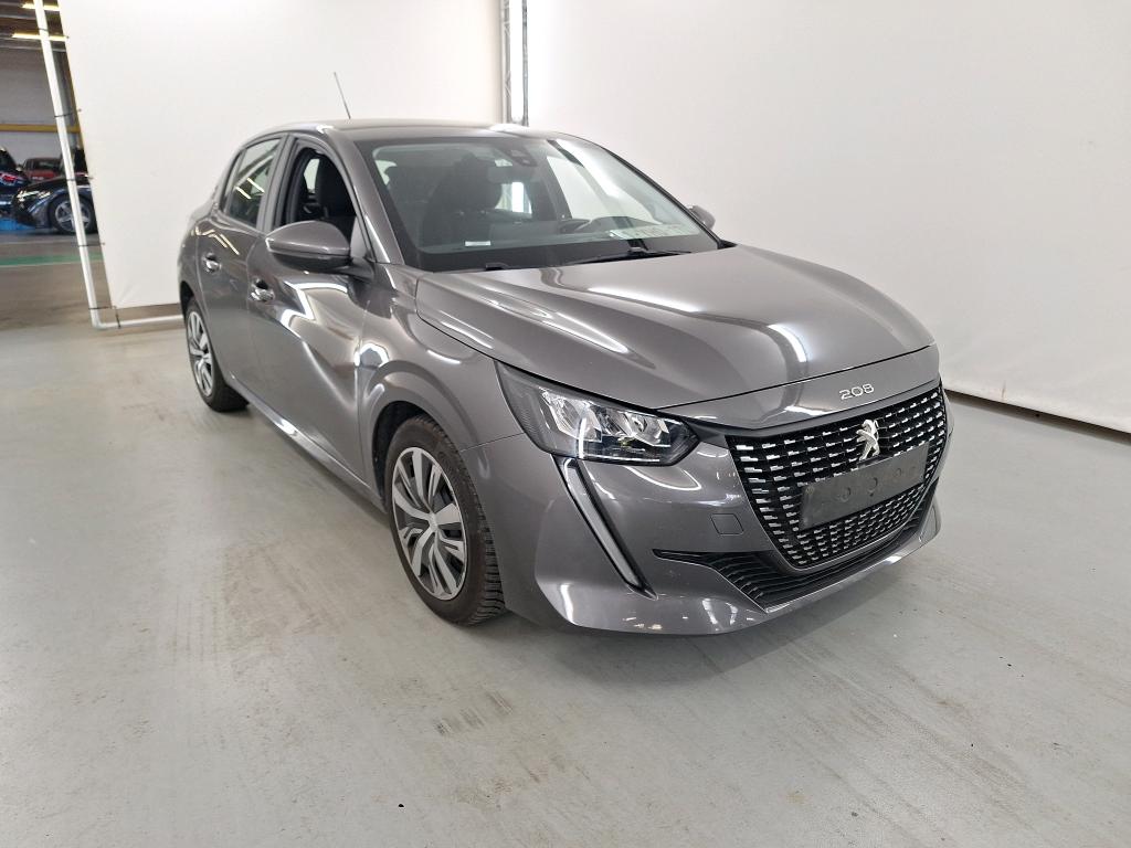 Peugeot 208 1.5 HDI Active