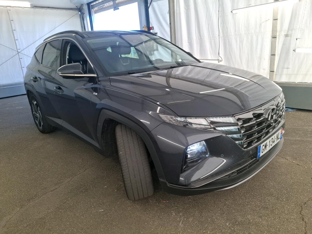 Hyundai Tucson 1.6 T-GDI Executive