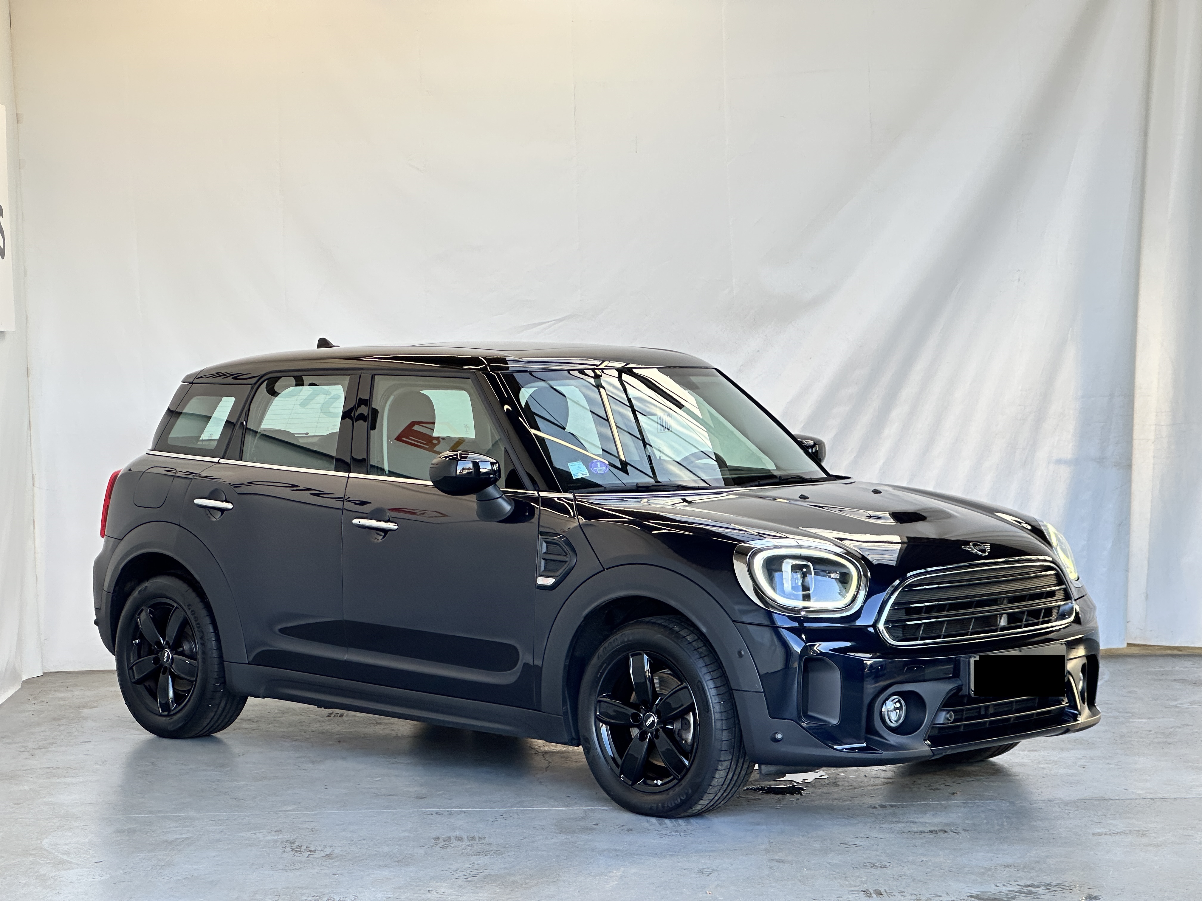MINI Countryman 1.5 Business Executive