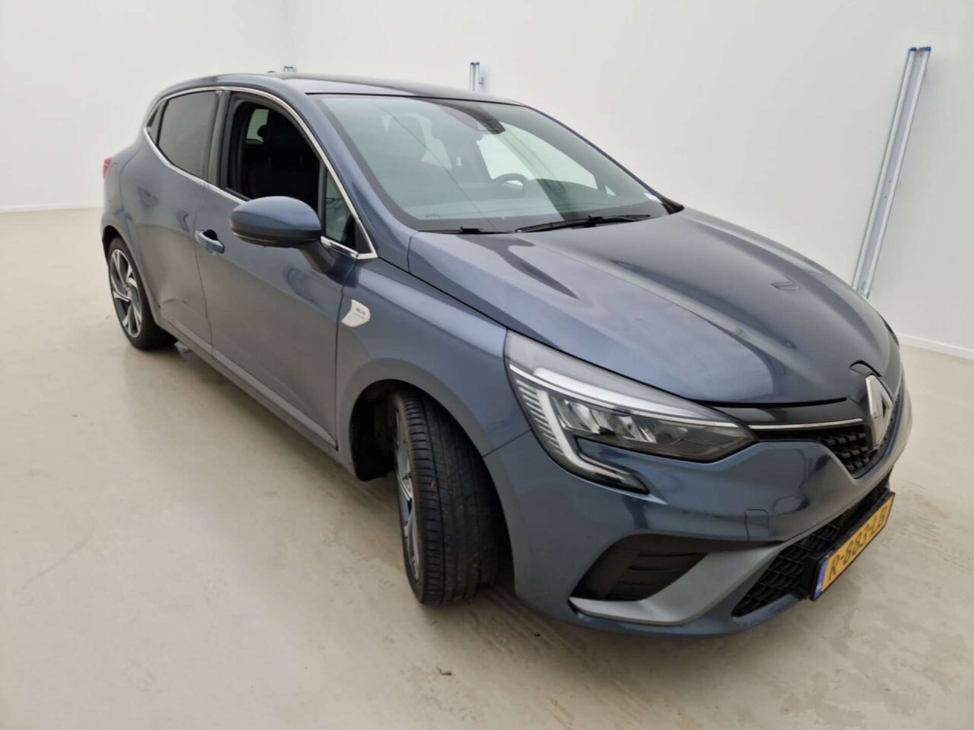 Renault Clio 1.6 RS Line